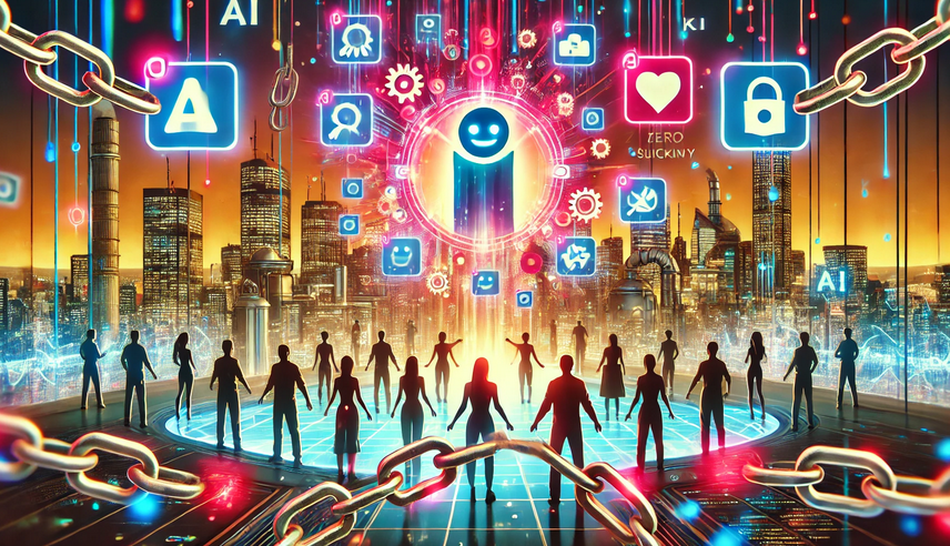 用户想来就来，想走就走！文心一言、Kimi们拿什么套住人心？